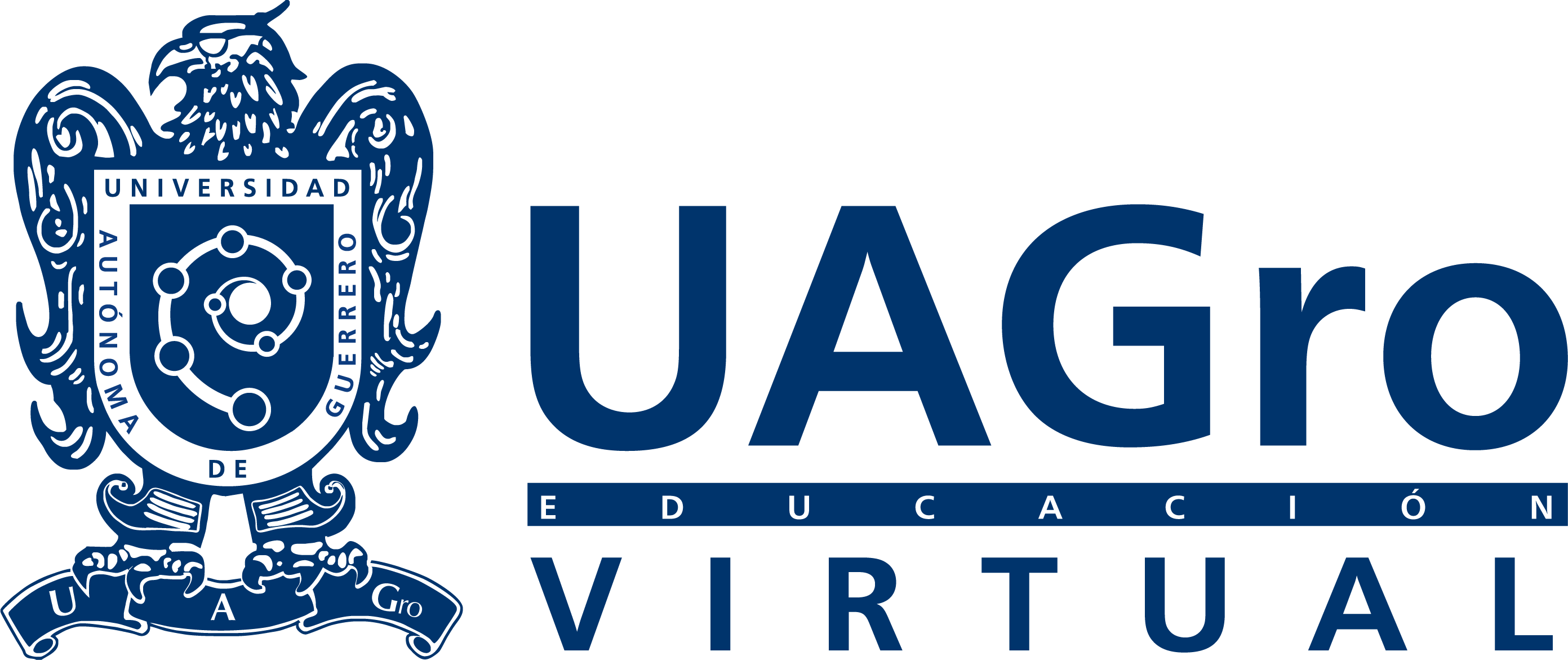 Inicio | Campus Bachillerato UAGro Virtual